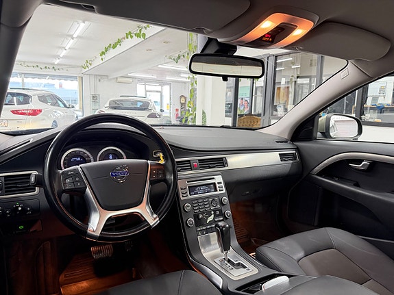 Volvo S80 24 of 30