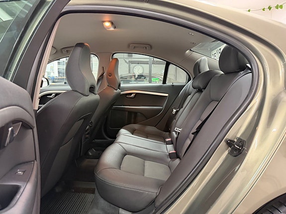 Volvo S80 23 of 30