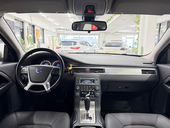 Volvo S80 21 of 30