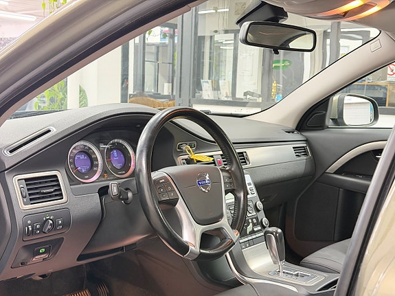 Volvo S80 27 of 30