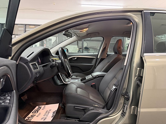 Volvo S80 26 of 30
