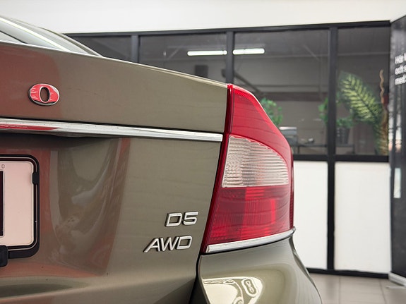 Volvo S80 12 of 30