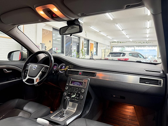 Volvo S80 19 of 30