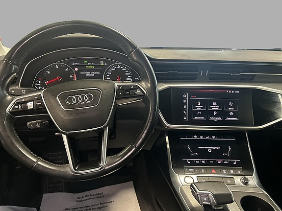 Audi A6 12 of 15