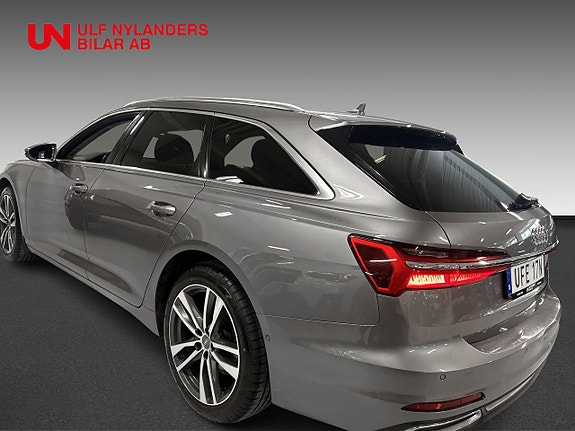 Audi A6 2 of 15