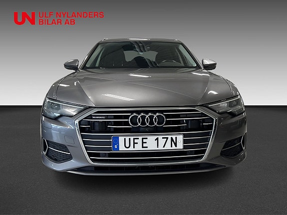 Audi A6 6 of 15