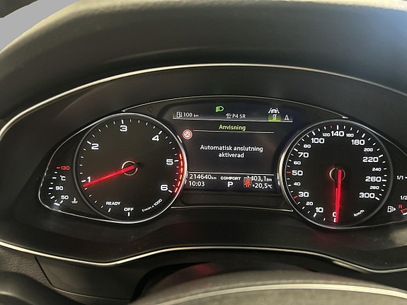Audi A6 13 of 15