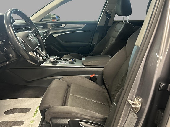 Audi A6 8 of 15