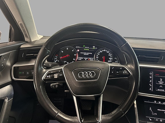Audi A6 14 of 15