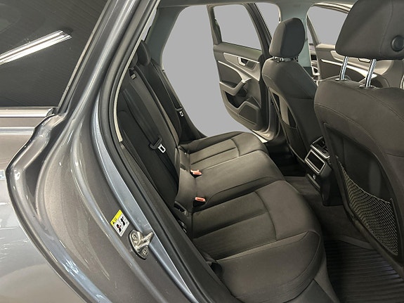 Audi A6 11 of 15