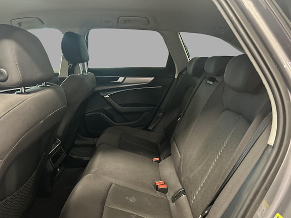 Audi A6 9 of 15