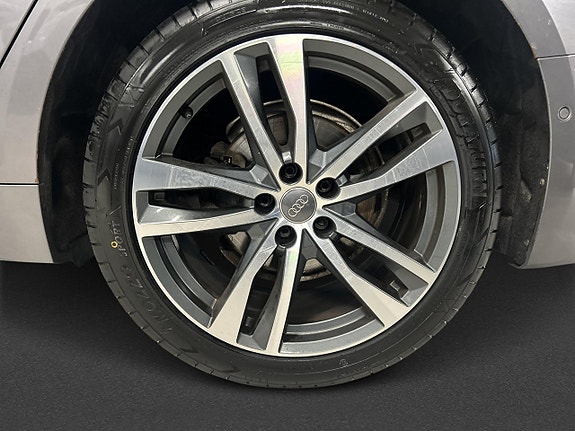 Audi A6 15 of 15