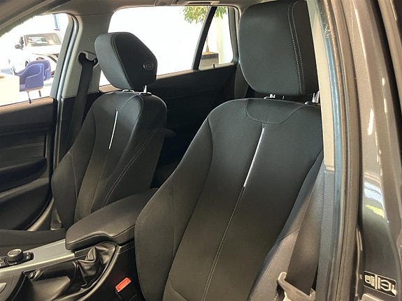 BMW 320d 7 of 11