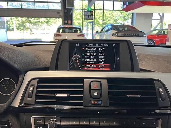 BMW 320d 11 of 11