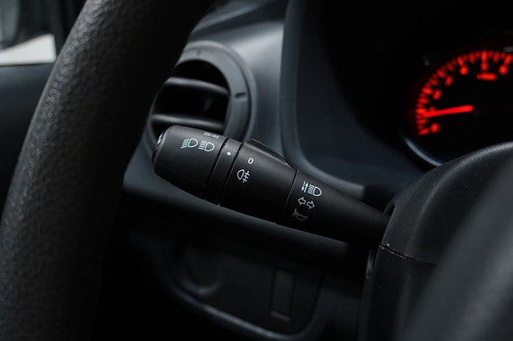 Dacia Sandero 19 of 21