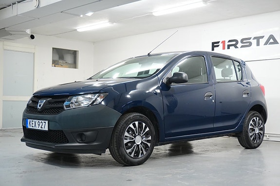 Dacia Sandero 3 of 5