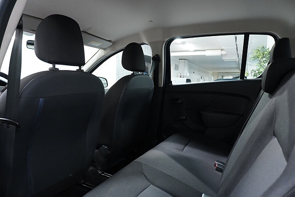 Dacia Sandero 11 of 21