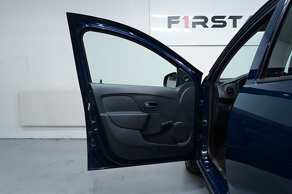 Dacia Sandero 6 of 21