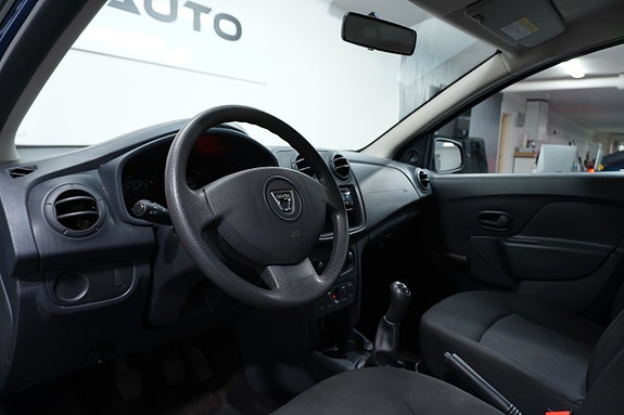 Dacia Sandero 9 of 21