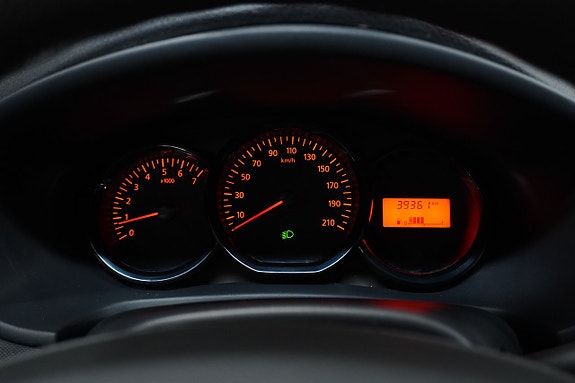 Dacia Sandero 15 of 21