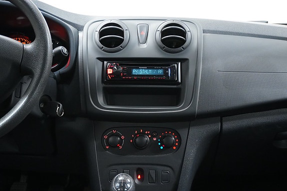 Dacia Sandero 17 of 21