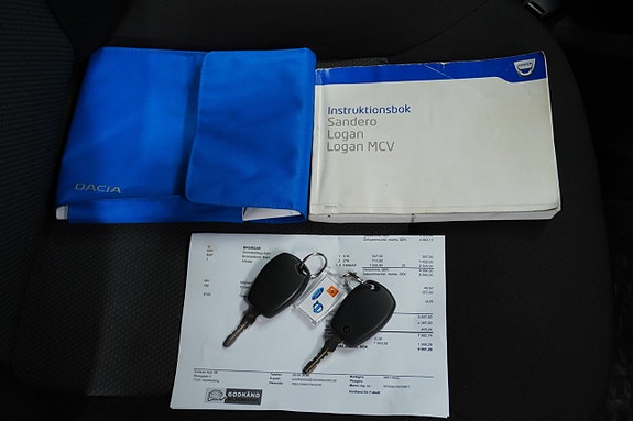 Dacia Sandero 20 of 21