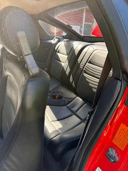 Mitsubishi 3000 GT 7 of 14