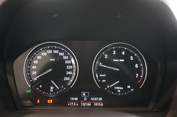 BMW 118i 10 of 12