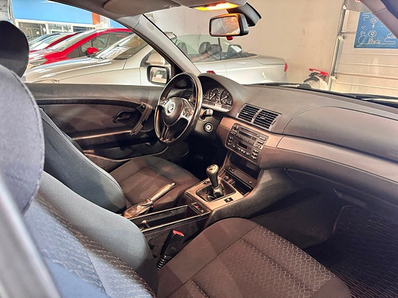 BMW 316 8 of 11