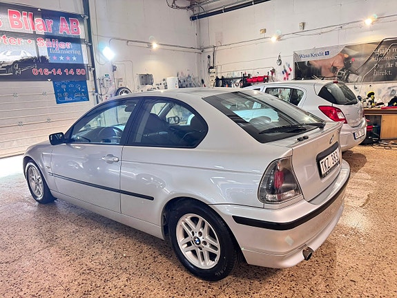 BMW 316 4 of 5