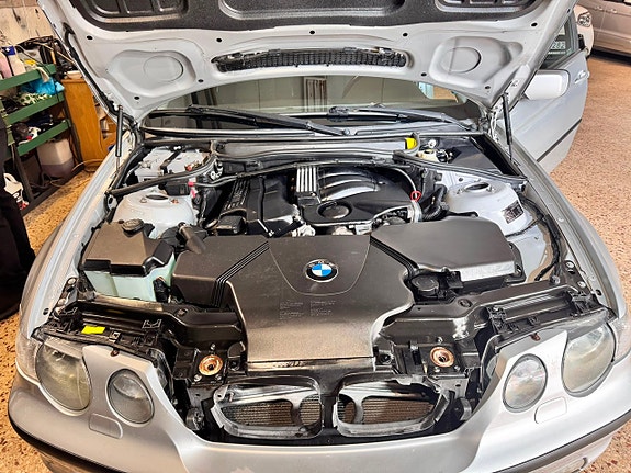 BMW 316 10 of 11