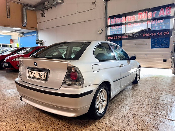 BMW 316 5 of 5