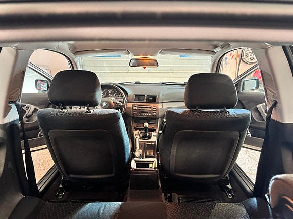 BMW 316 9 of 11