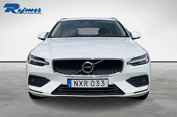 Volvo V60 8 of 20