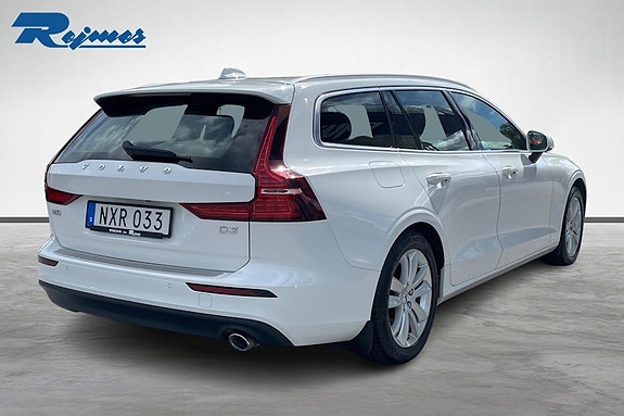 Volvo V60 5 of 5