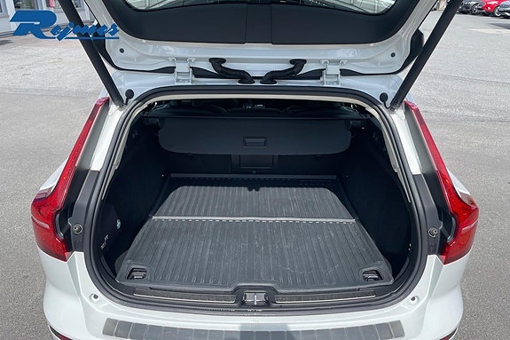 Volvo V60 15 of 20