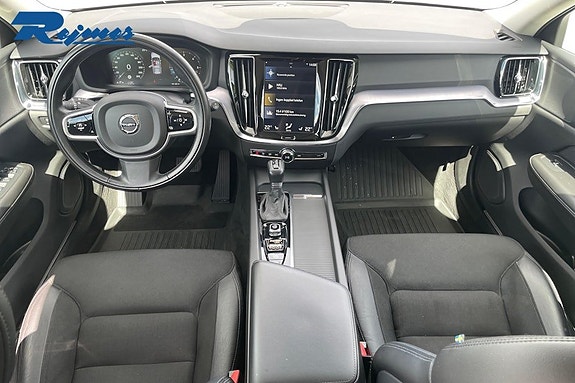 Volvo V60 12 of 20