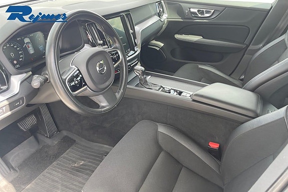 Volvo V60 13 of 20