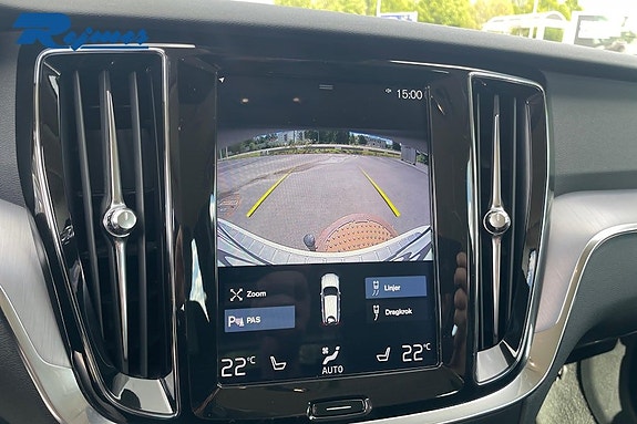 Volvo V60 18 of 20