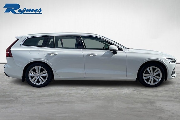 Volvo V60 6 of 20