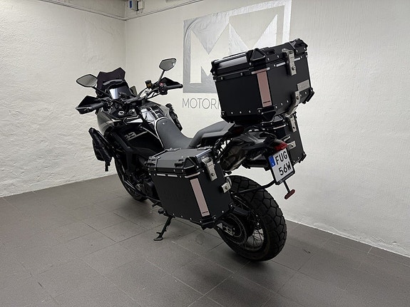 Zontes 703F Adventure 19/17 12 of 13