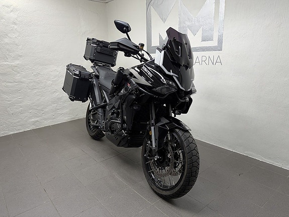 Zontes 703F Adventure 19/17 11 of 13