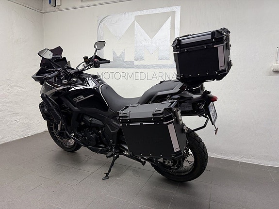 Zontes 703F Adventure 19/17 10 of 13
