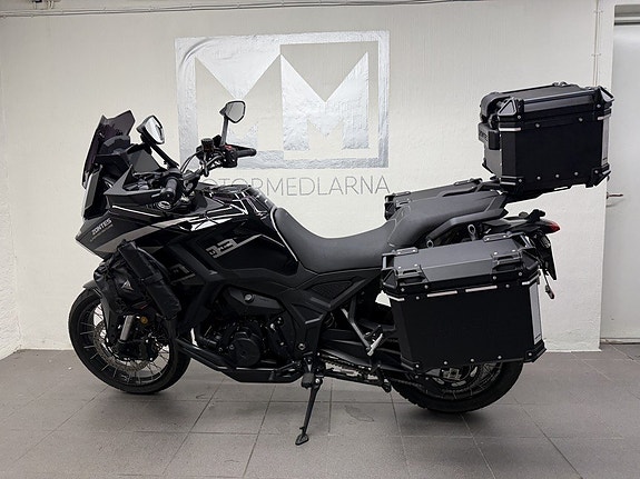 Zontes 703F Adventure 19/17 9 of 13