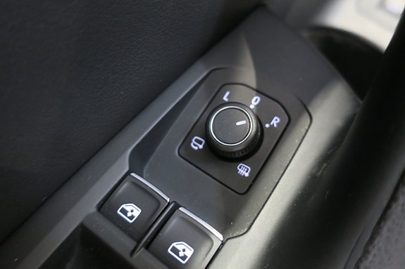 Volkswagen Passat Alltrack 19 of 19