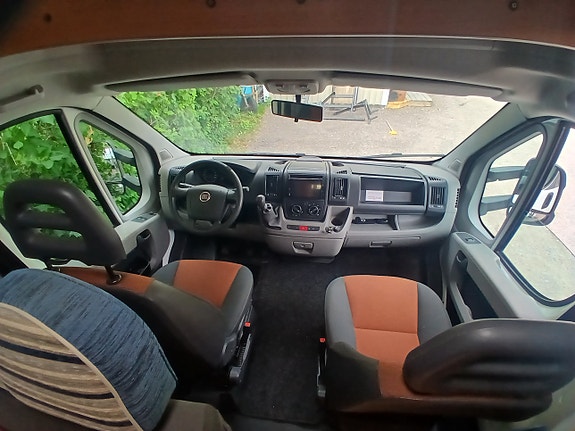 Fiat Sunliving 250/A 3 of 5
