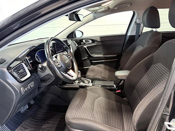 Kia Ceed 7 of 13