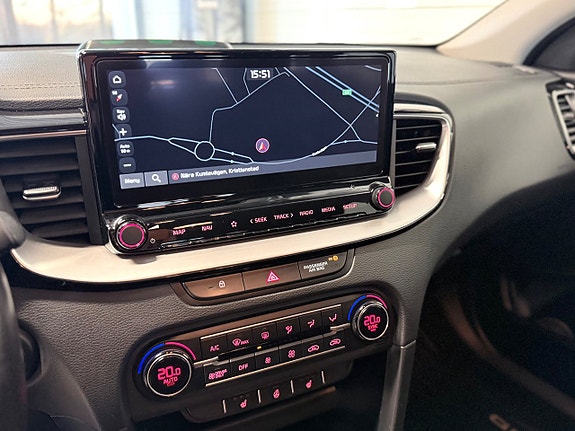 Kia Ceed 11 of 13