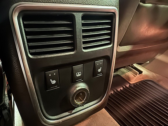 Lancia Thema 10 of 11