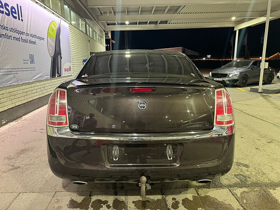 Lancia Thema 3 of 11